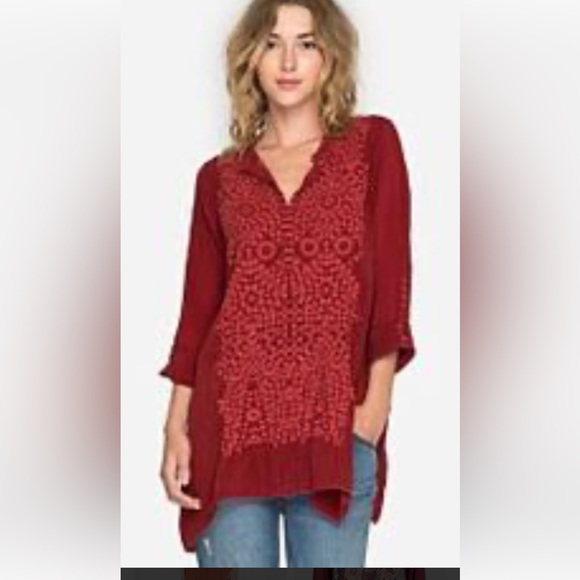 Johnny Was - Picture 2 of 4